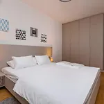 Apartments Krug